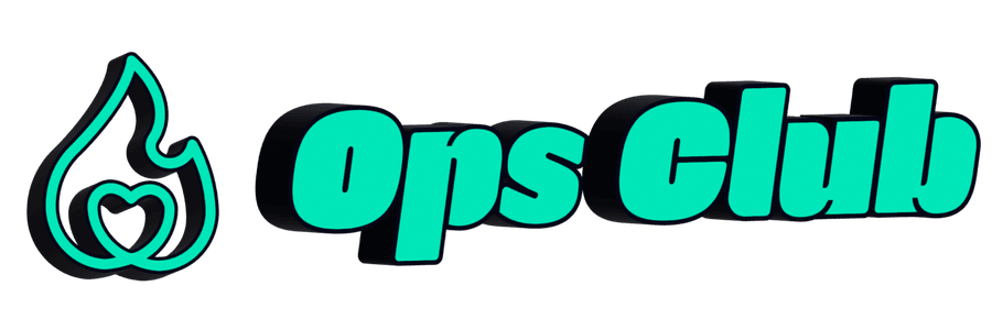 Ops Club